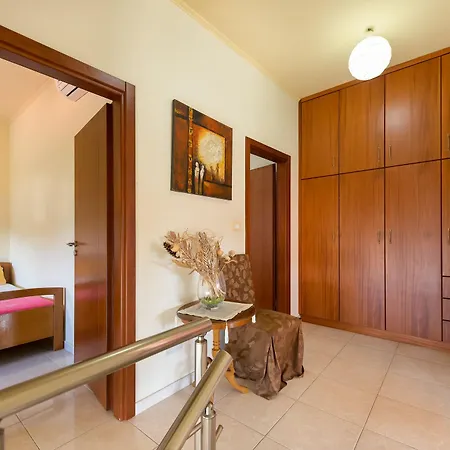 Apartment Natura House *