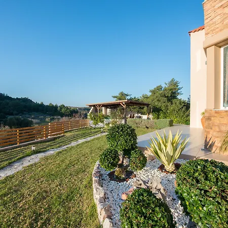 Apartment Natura House *