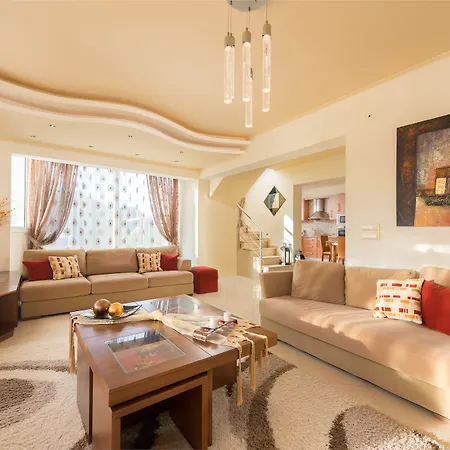 Apartment Natura House