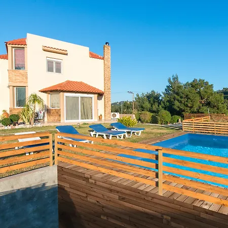 Apartment Natura House *