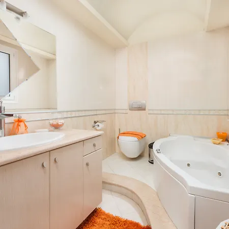 Natura House Apartment *