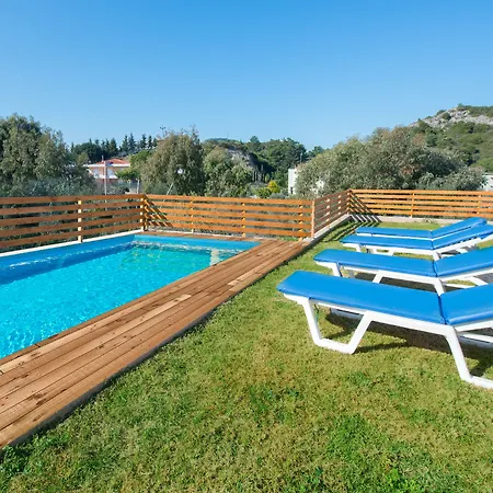 Apartment Natura House