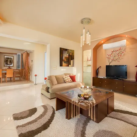 Natura House Apartamento *