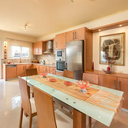 Apartamento Natura House *