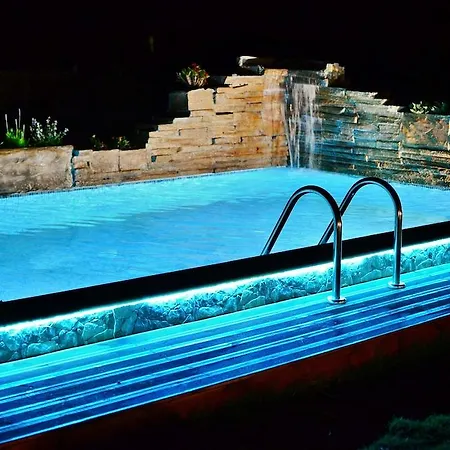 Apartamento Natura House *