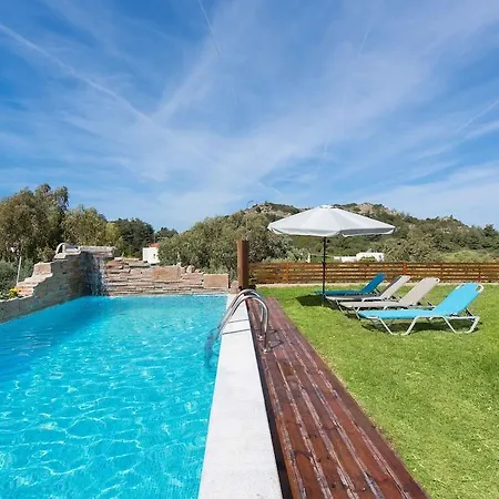 Natura House Apartamento *