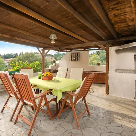 Natura House Apartamento