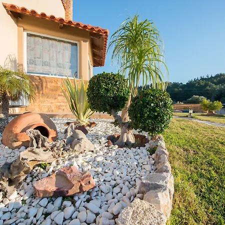 Apartamento Natura House *